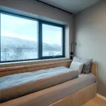Staying 5 Tromsø