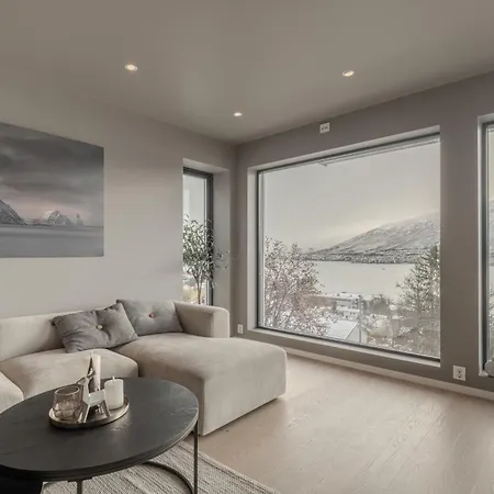 Staying 5 아파트 *