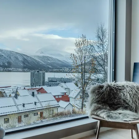 아파트 Staying 5 *