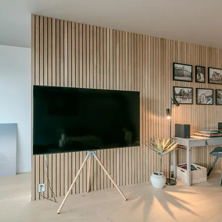 아파트 Staying 5 트롬쇠