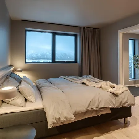 Staying 5 아파트 트롬쇠