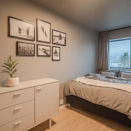 아파트 Staying 5 *