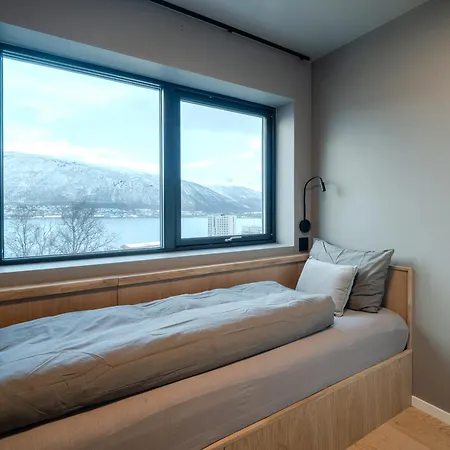 Staying 5 Tromsø