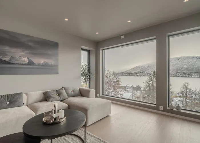 Staying 5 Apartamento *