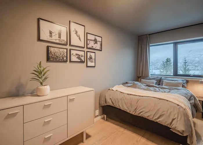 Apartamento Staying 5 *